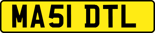 MA51DTL