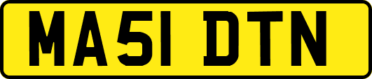 MA51DTN
