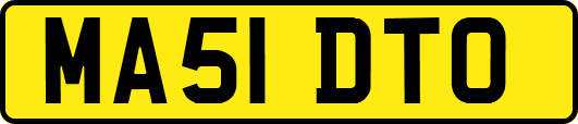 MA51DTO