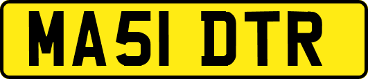MA51DTR