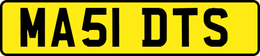 MA51DTS