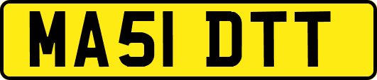 MA51DTT