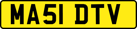 MA51DTV