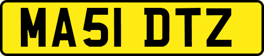 MA51DTZ