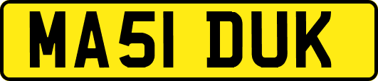 MA51DUK