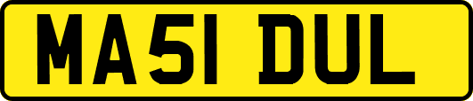 MA51DUL