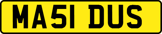 MA51DUS