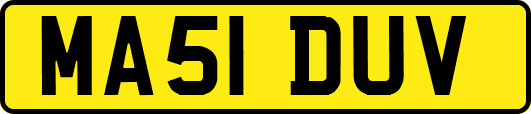 MA51DUV