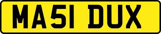 MA51DUX