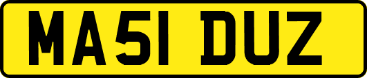 MA51DUZ