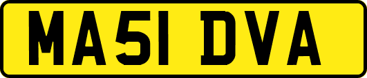 MA51DVA