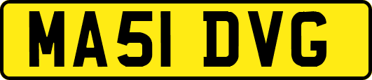 MA51DVG