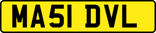 MA51DVL