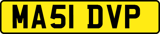 MA51DVP