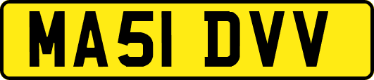 MA51DVV