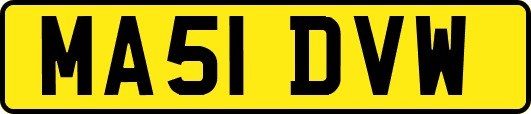 MA51DVW
