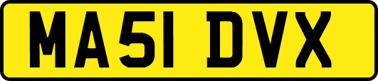 MA51DVX