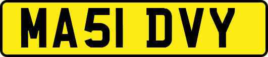 MA51DVY