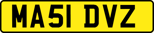 MA51DVZ
