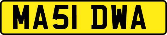 MA51DWA