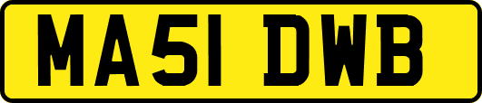MA51DWB