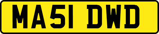 MA51DWD