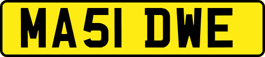 MA51DWE