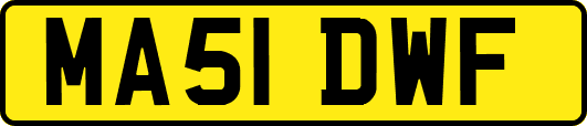 MA51DWF
