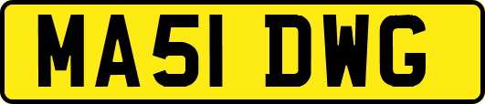 MA51DWG