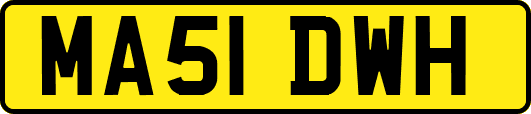 MA51DWH