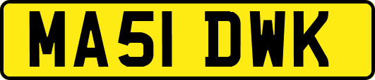 MA51DWK