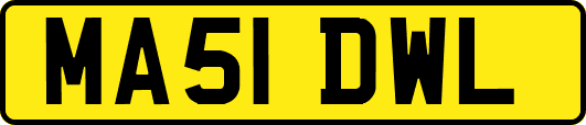 MA51DWL