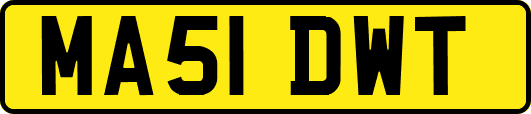 MA51DWT