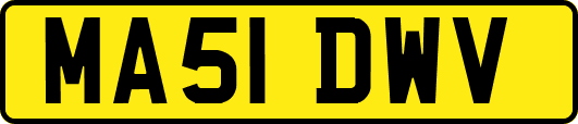 MA51DWV