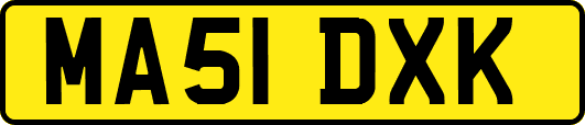 MA51DXK