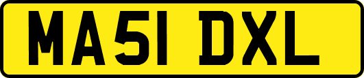 MA51DXL