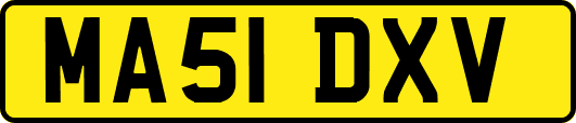 MA51DXV