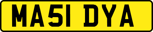 MA51DYA