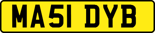 MA51DYB