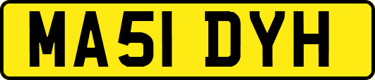 MA51DYH