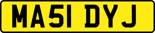 MA51DYJ