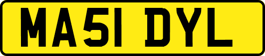MA51DYL