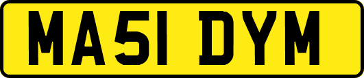 MA51DYM