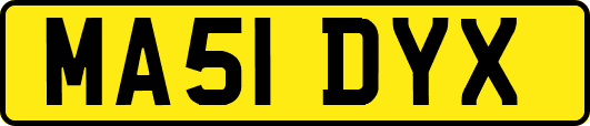 MA51DYX