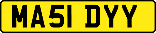 MA51DYY