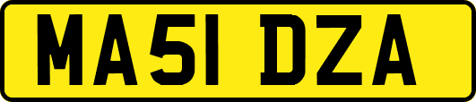 MA51DZA
