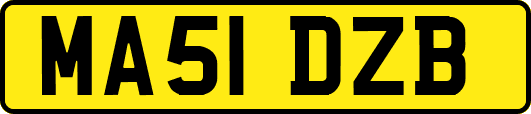 MA51DZB