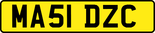 MA51DZC
