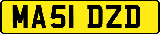 MA51DZD