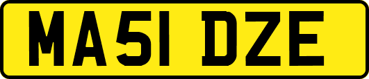 MA51DZE